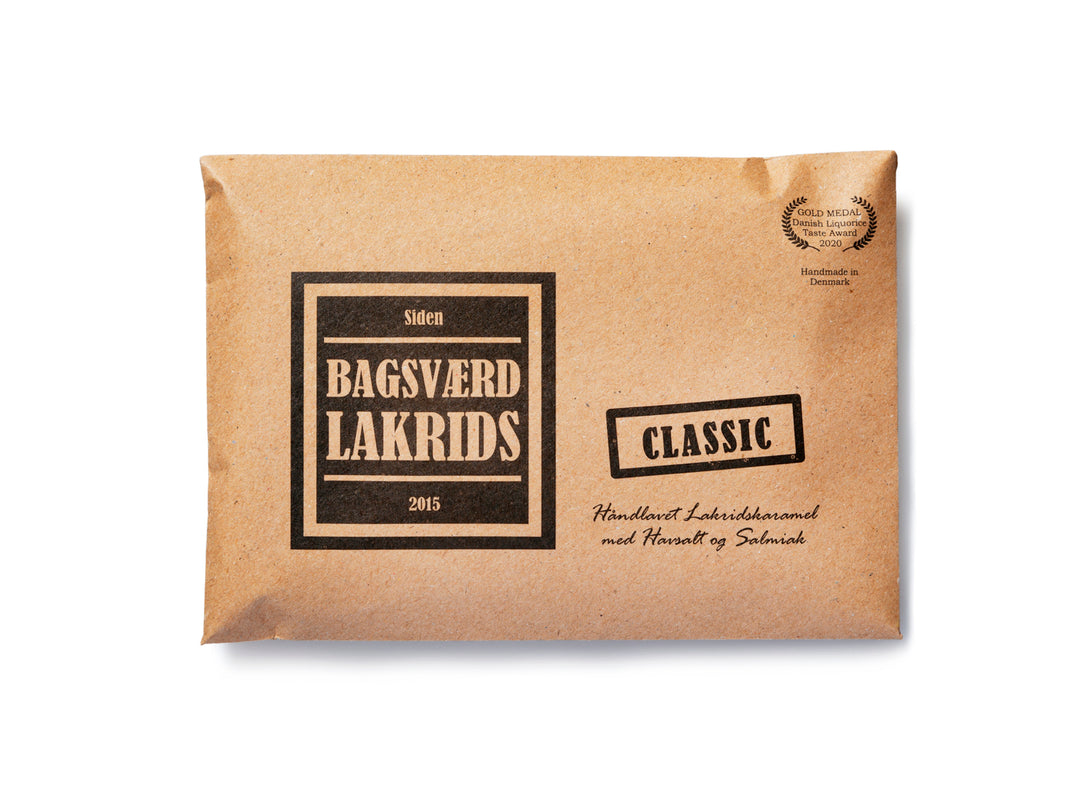 Bagsværd Classic -  - Konfekture - TeSelskabet