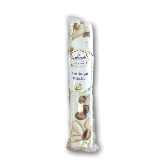 Soft nougat stang -  - Konfekture - TeSelskabet