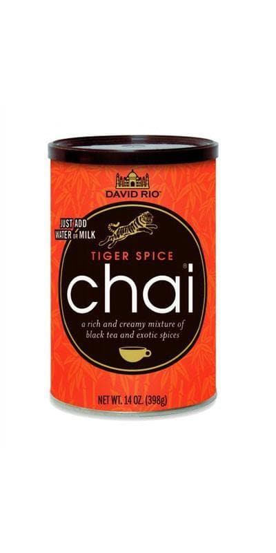 David Rio Chai Tigerspice -  - Kolonial - TeSelskabet