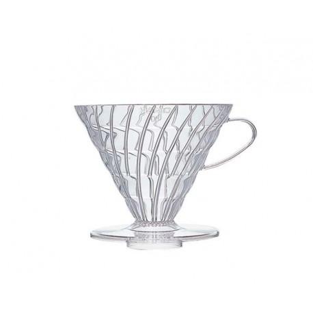 V60 Dripper Plastic 03 -  - Non-food - TeSelskabet