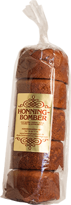 Honningbomber -  - Kolonial - TeSelskabet